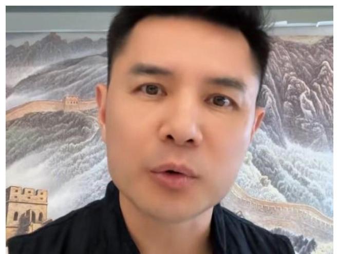 普再发声力挺胖东来河南中院已正式立案开元棋牌app柴怼怼公开认怂晚了赵(图11)