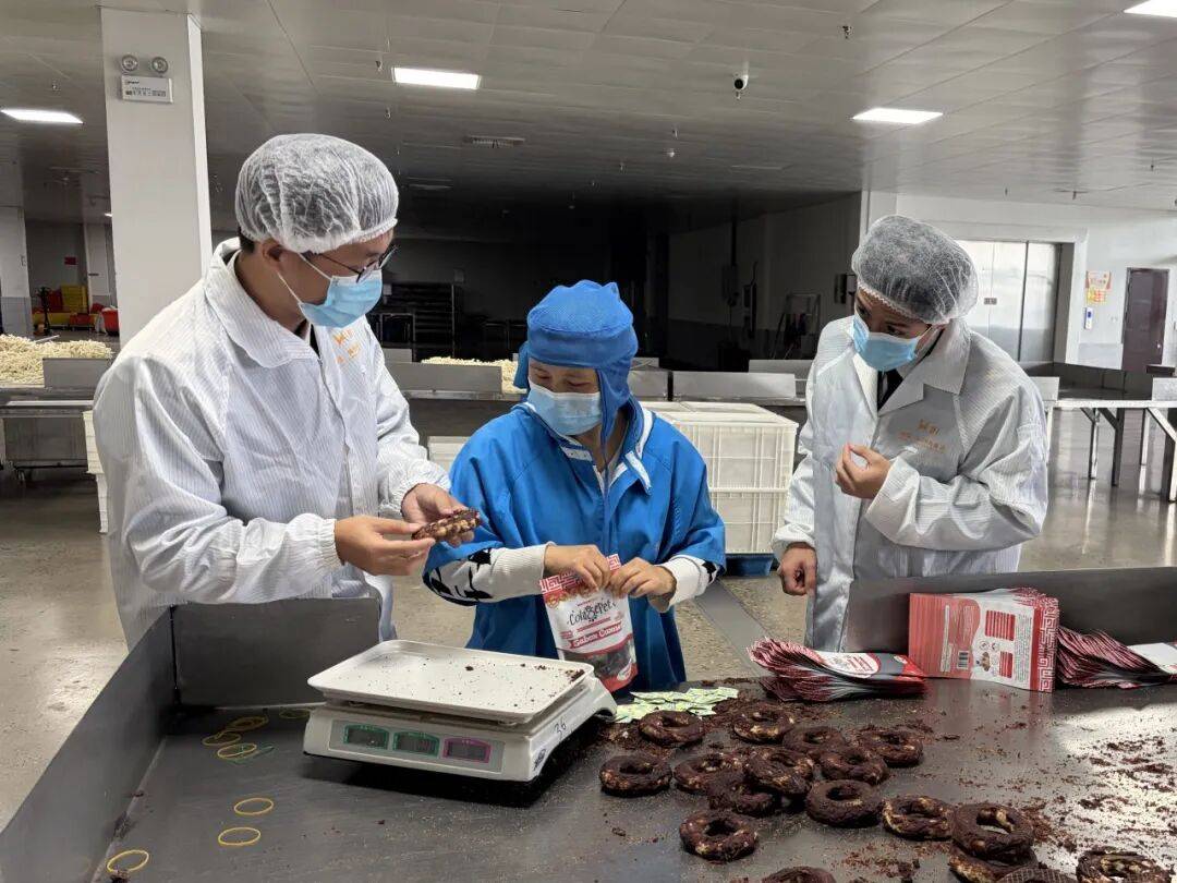 平阳：宠物小镇 出口“萌”动全球开元棋牌【小镇“外贸经”】温州(图2)