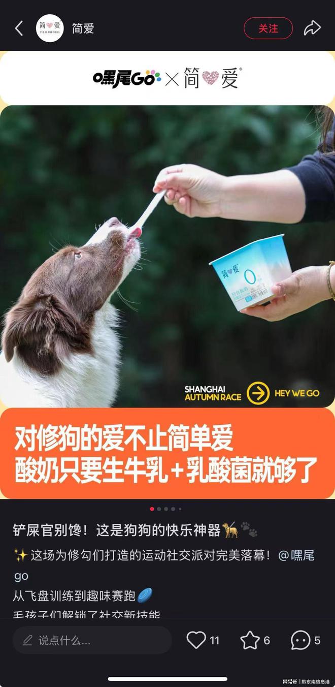 ”撬动萌宠经济与母婴信任双赛道开元棋牌简爱酸奶以“纯净配方(图2)